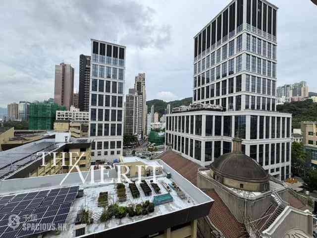 Causeway Bay - Park Haven 08