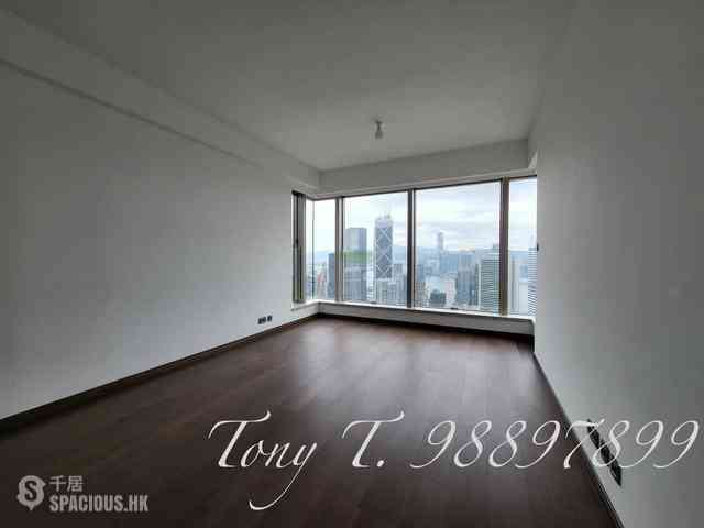 Mid Levels Central - 21 Borrett Road No.1 & No.2 06