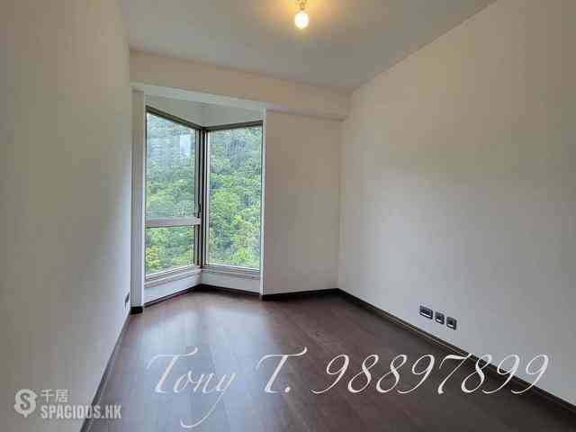 Mid Levels Central - 21 Borrett Road No.1 & No.2 12