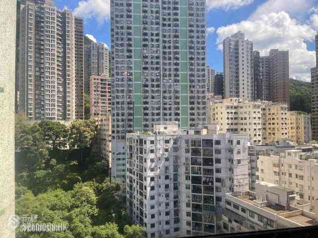 Mid Levels West - Kingsland Court 06