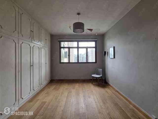 Mid Levels Central - Robinson Garden Apartments Block 3D-3E, Robinson Road 12