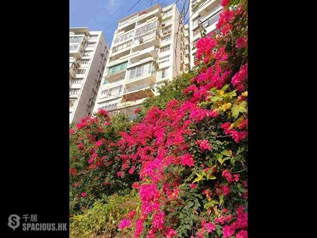 Mid Levels Central - Robinson Garden Apartments Block 3D-3E, Robinson Road 03