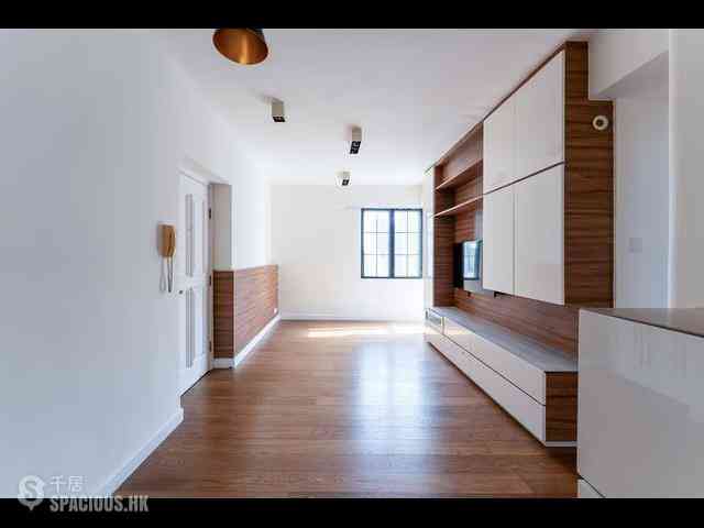 Mid Levels West - Rowen Court 04