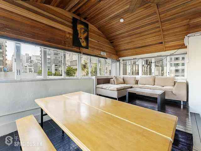 Mid Levels Central - Woodlands Terrace 04