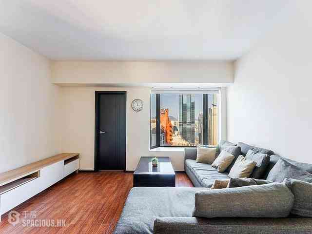Mid Levels Central - Woodlands Terrace 05