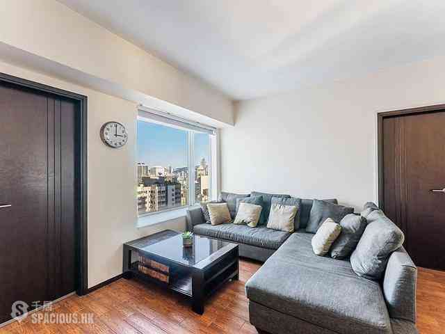 Mid Levels Central - Woodlands Terrace 06
