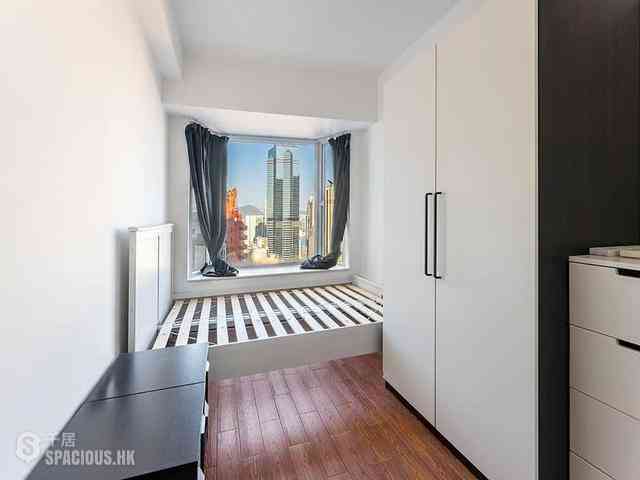 Mid Levels Central - Woodlands Terrace 08