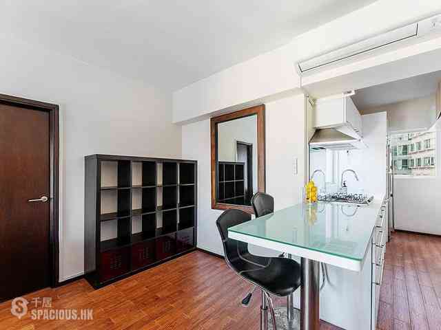 Mid Levels Central - Woodlands Terrace 10