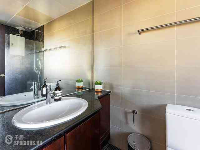 Mid Levels Central - Woodlands Terrace 11