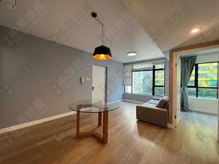 Mid Levels Central - Cimbria Court 13