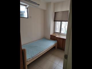 Sai Ying Pun - Yue Sun Mansion 04