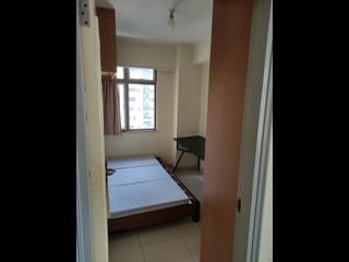 Sai Ying Pun - Yue Sun Mansion 05
