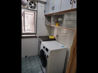 Sai Ying Pun - Yue Sun Mansion 07