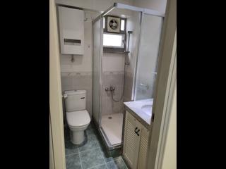 Sai Ying Pun - Yue Sun Mansion 08