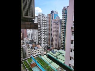 Sai Ying Pun - Yue Sun Mansion 09