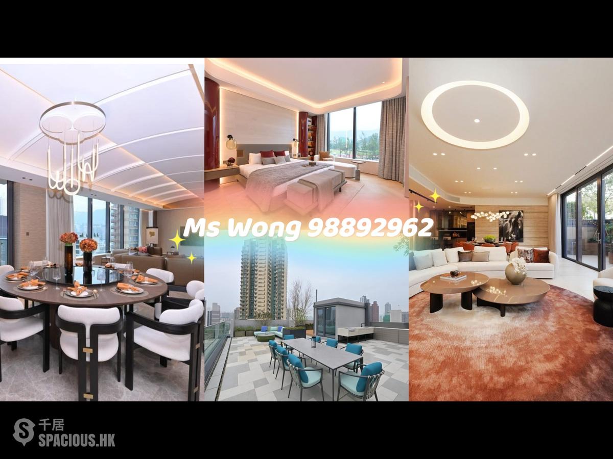 九龙城 - Park College 01