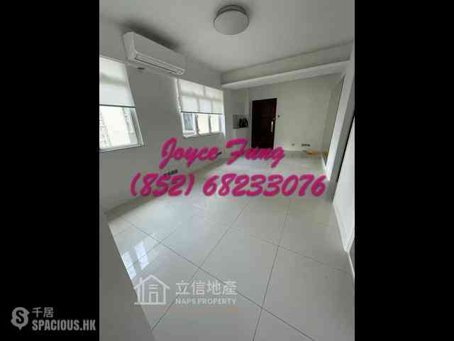 Mid Levels Central - On Fung Building 03