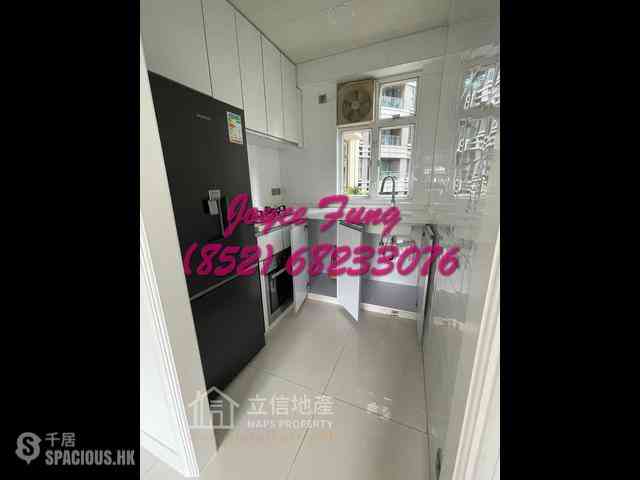 Mid Levels Central - On Fung Building 06