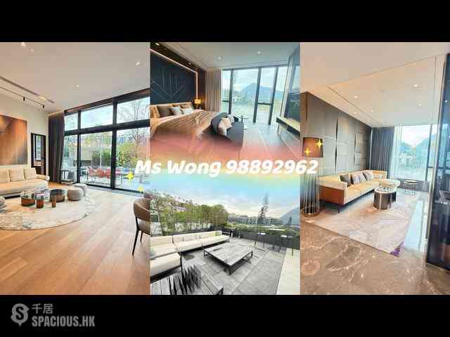 Shouson Hill - Ansaldo 01