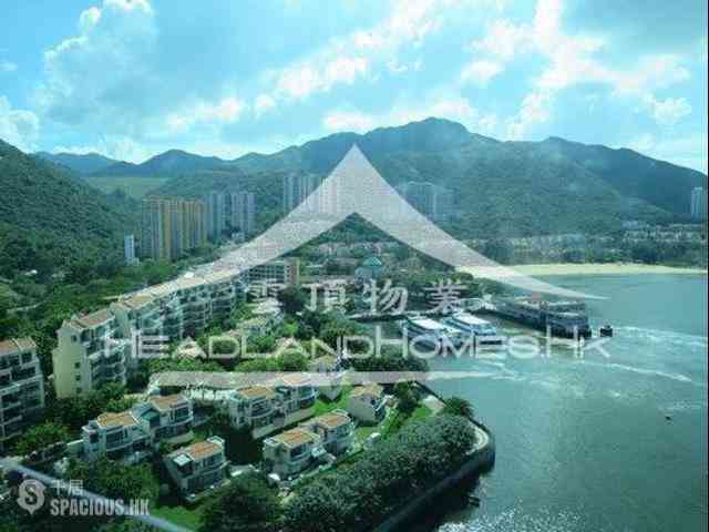 愉景湾 - 愉景湾8期 海堤居 海堤阁 08