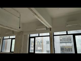 新蒲崗 - 寶城工業大廈 02