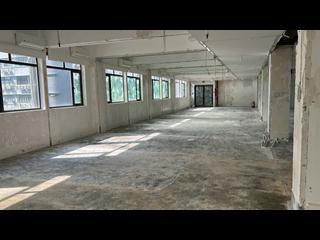 新蒲崗 - 寶城工業大廈 04