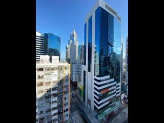 Causeway Bay - Thai Kong Building 09