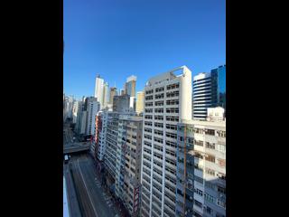 Causeway Bay - Thai Kong Building 10