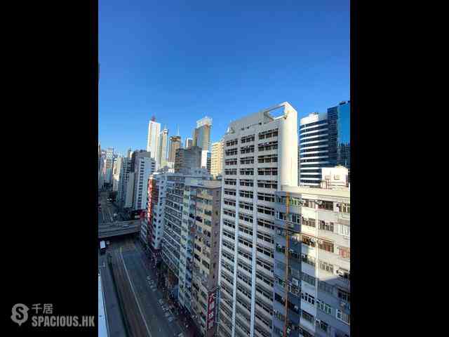 Causeway Bay - Thai Kong Building 10