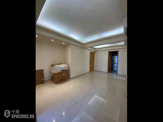 Causeway Bay - Thai Kong Building 04