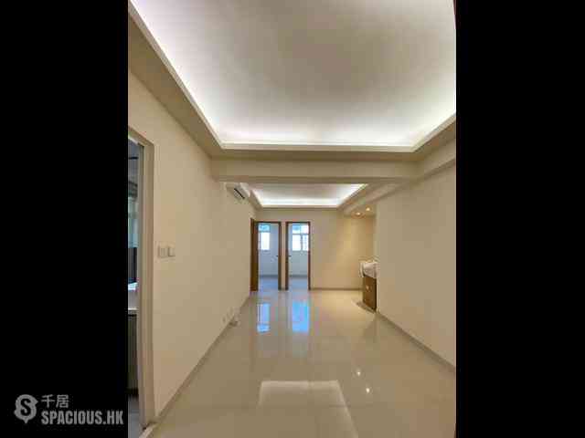 Causeway Bay - Thai Kong Building 03