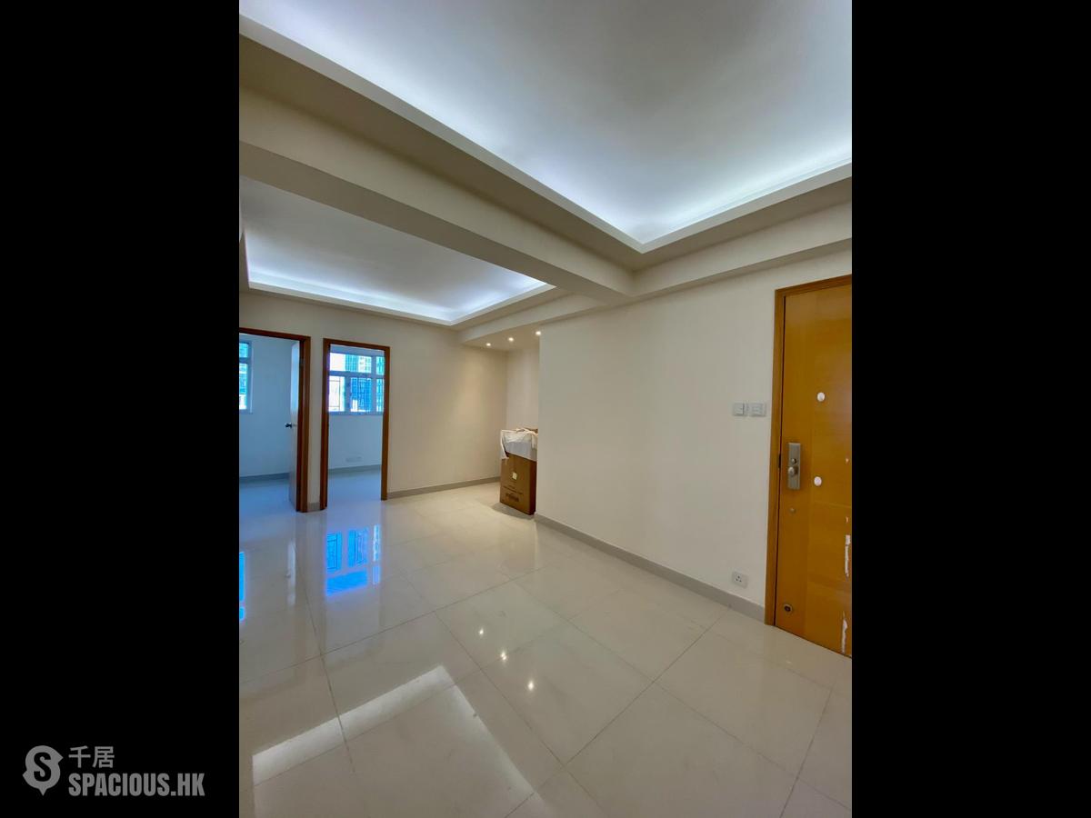 Causeway Bay - Thai Kong Building 01