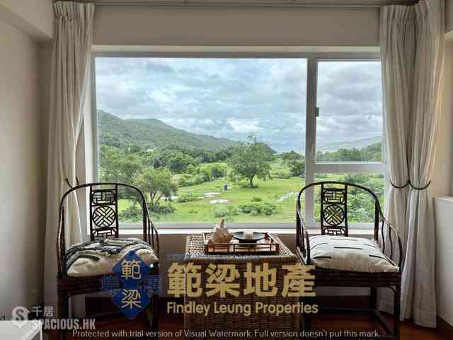 South Lantau - Shap Long Kau Tsuen 10