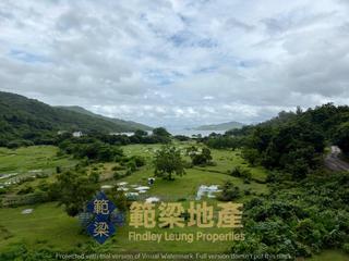 南大嶼山 - 十塱舊村 15
