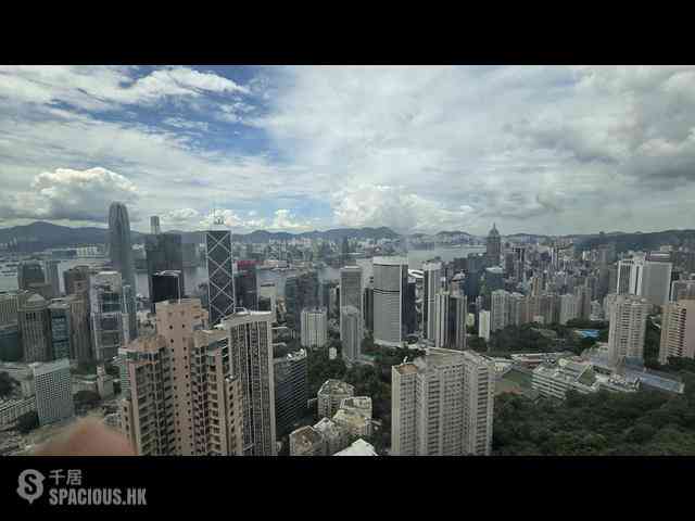 Mid Levels Central - The Harbourview 01