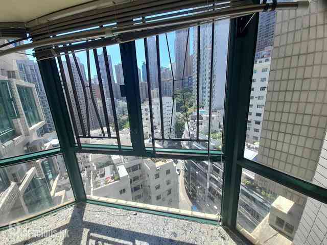 西半山 - 俊傑花園 08