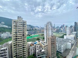 跑馬地 - 雲地利台 04