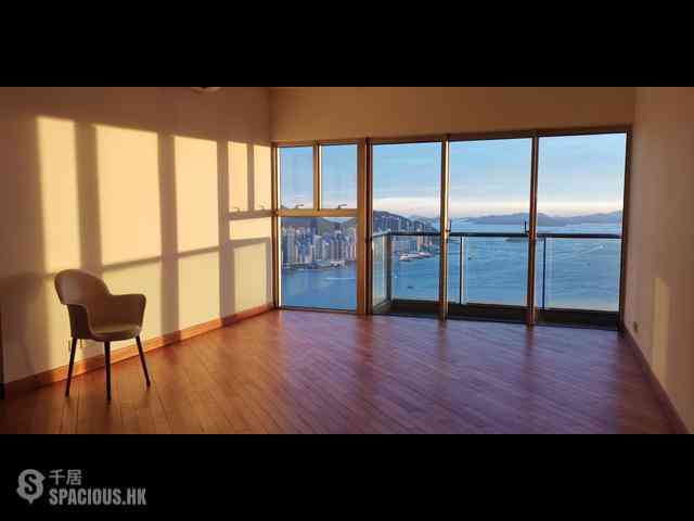 西九龙 - 擎天半岛2期 02