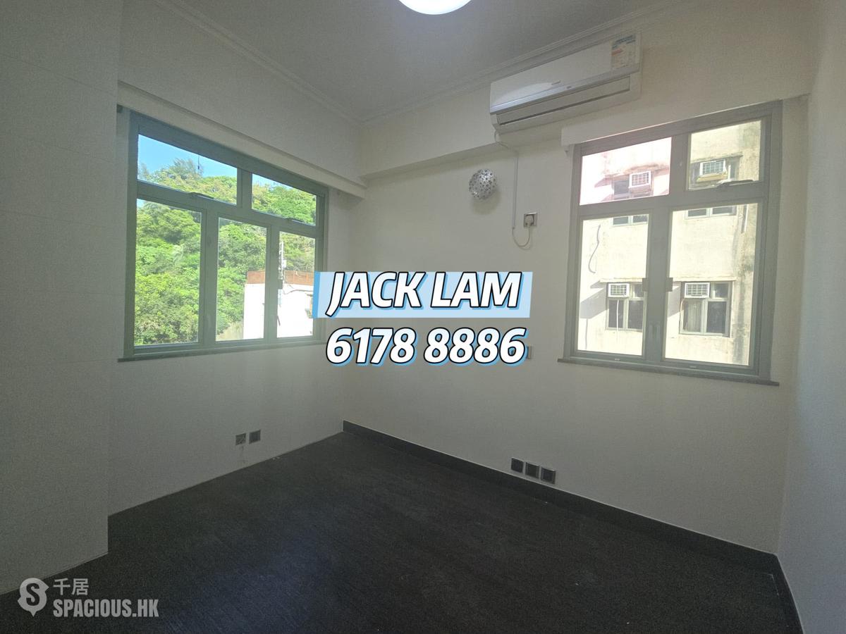 Yau Ma Tei - Jade Mansion 01