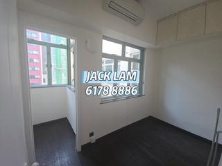 Yau Ma Tei - Jade Mansion 02