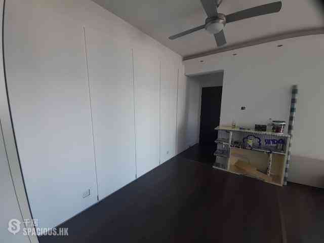 Sai Ying Pun - Kingsfield Tower Block B 08