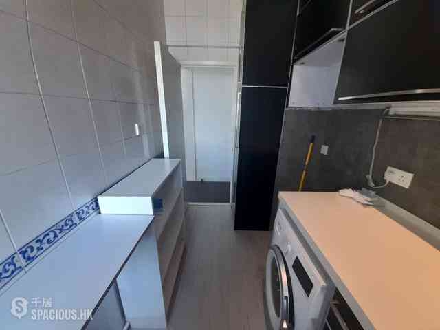 Sai Ying Pun - Kingsfield Tower Block B 12