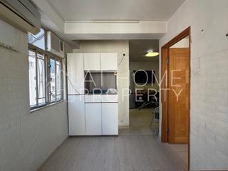 Sai Ying Pun - Fook Moon Building 02