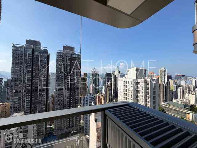 西营盘 - 半山名汇 06