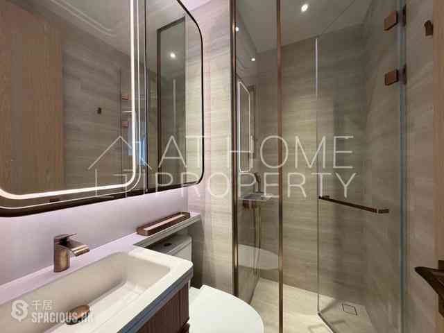 西营盘 - 半山名汇 07