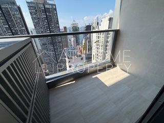 西营盘 - 半山名汇 08