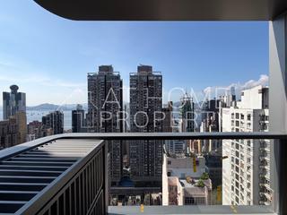 西营盘 - 半山名汇 09