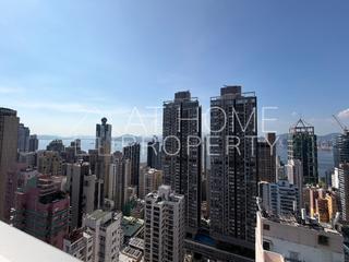 西营盘 - 半山名汇 10