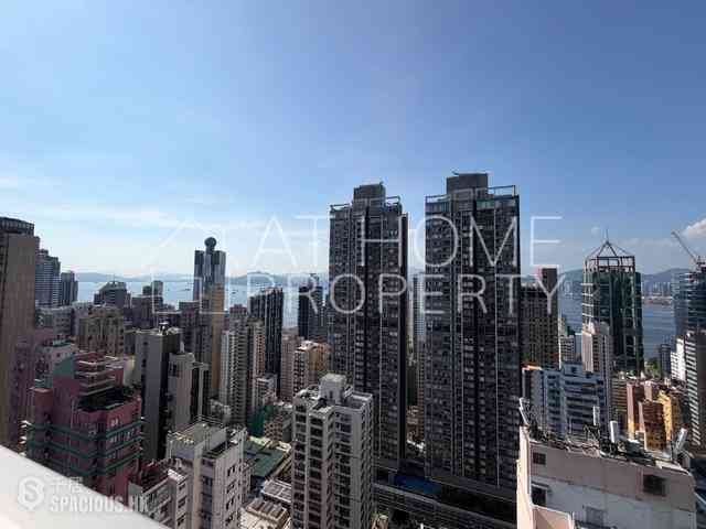 西营盘 - 半山名汇 10