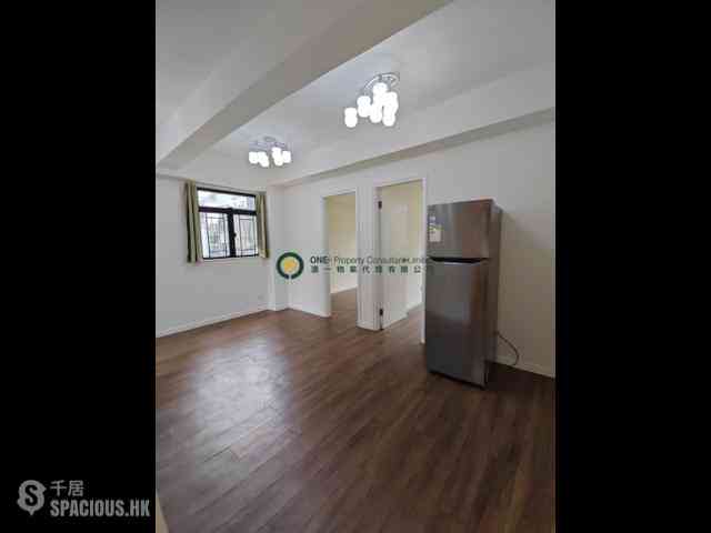 Shek Tong Tsui - Lok Po House 01